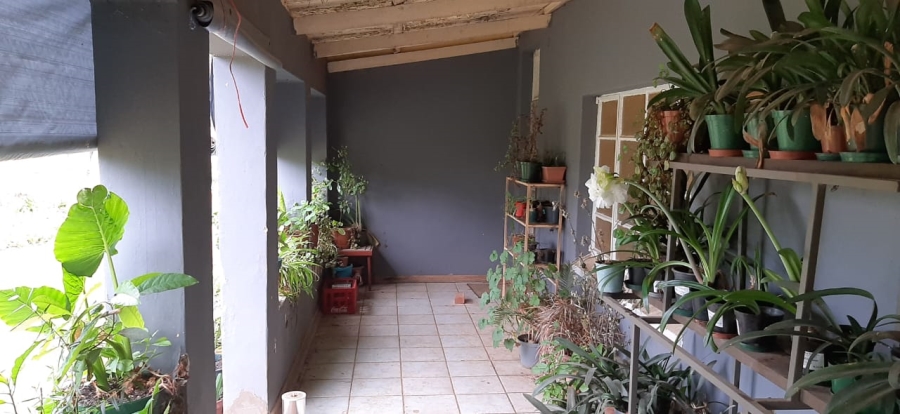 Commercial Property for Sale in Bloemspruit Free State